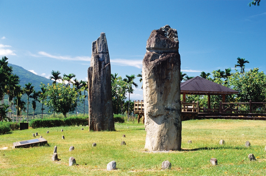 Satokoay(舞鹤)遗址