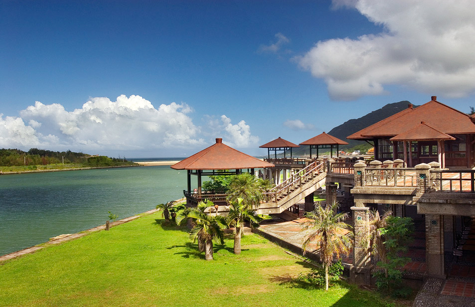 龙门露营渡假基地（龙门露营区）